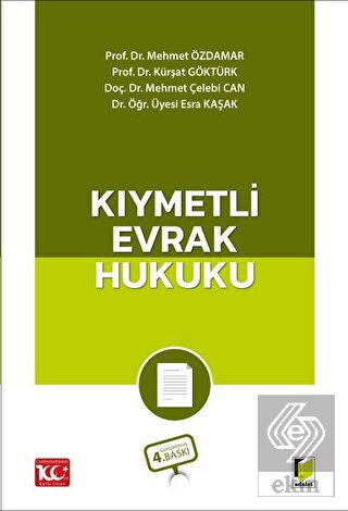 Ekin Kitap