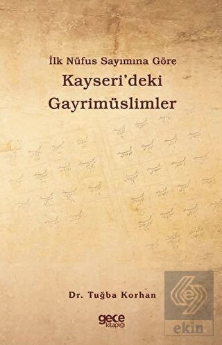 Ekin Kitap