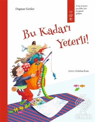 Ekin Kitap