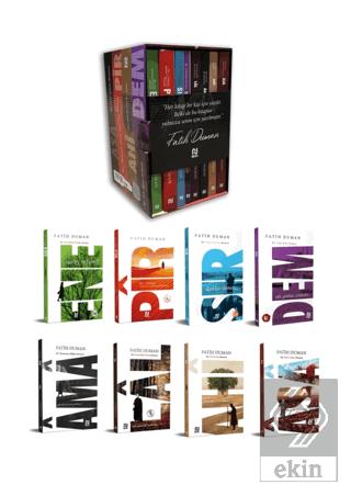 Ekin Kitap