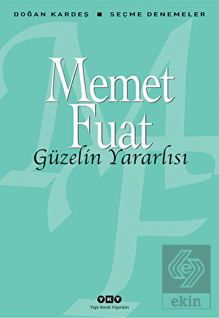 Ekin Kitap