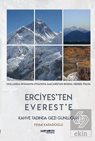 Ekin Kitap
