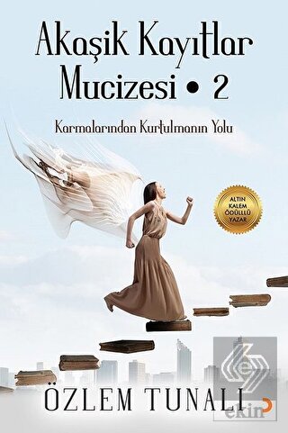 Ekin Kitap