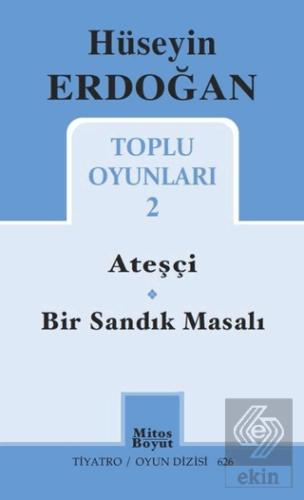 Ekin Kitap