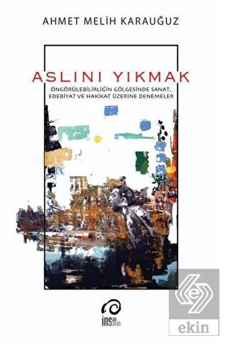 Ekin Kitap