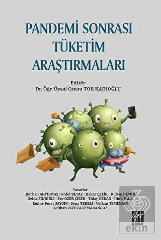 Ekin Kitap