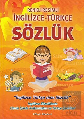 Ekin Kitap