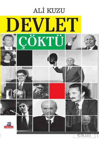 Ekin Kitap