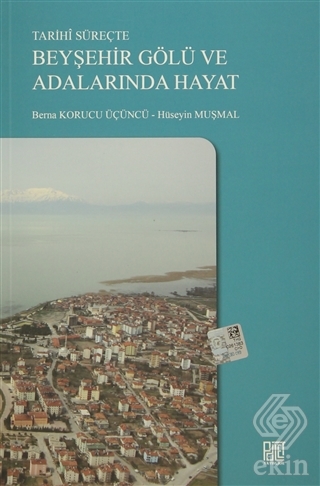 Ekin Kitap