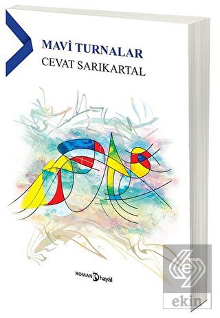 Ekin Kitap