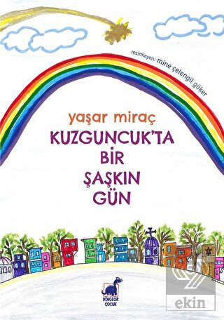 Ekin Kitap