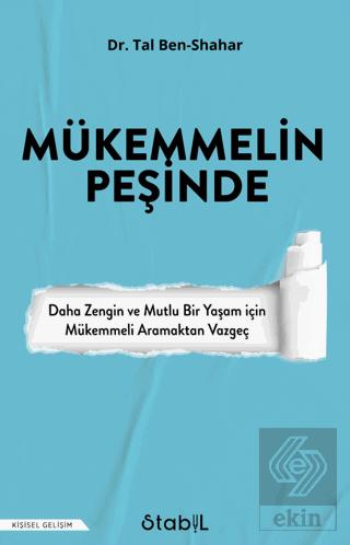 Ekin Kitap