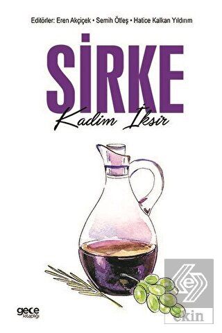 Ekin Kitap