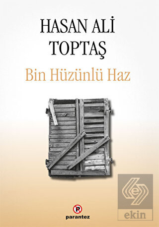 Ekin Kitap
