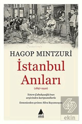 Ekin Kitap