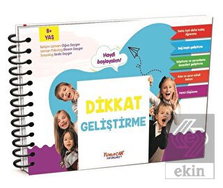Ekin Kitap