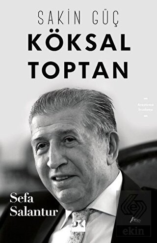 Ekin Kitap