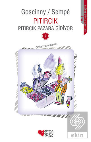Ekin Kitap