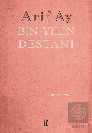 Ekin Kitap