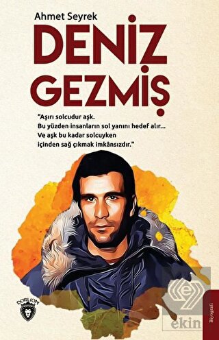 Ekin Kitap