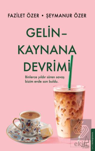 Ekin Kitap