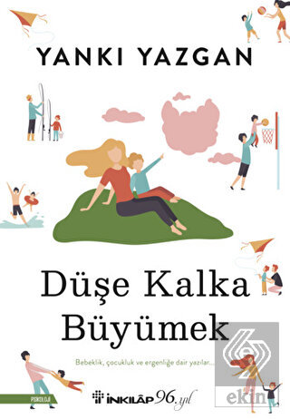 Ekin Kitap