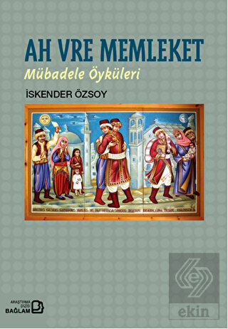 Ekin Kitap