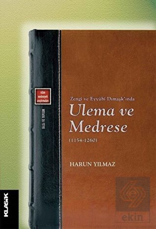 Ekin Kitap