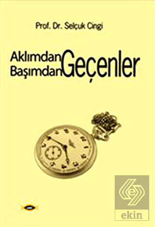 Ekin Kitap