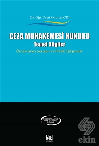Ekin Kitap