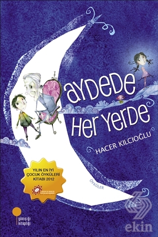 Ekin Kitap
