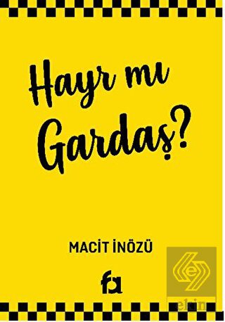 Ekin Kitap