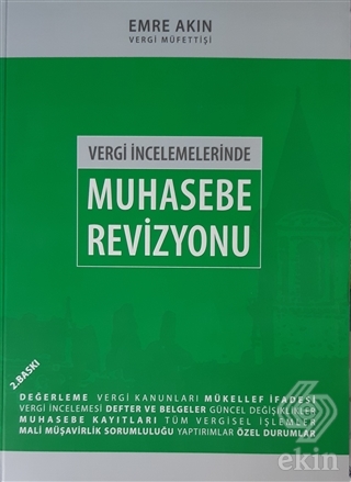 Ekin Kitap
