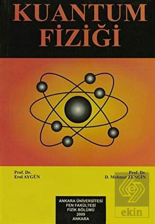 Ekin Kitap