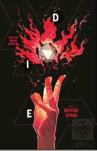 Ekin Kitap