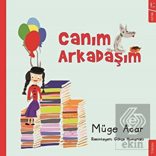 Ekin Kitap