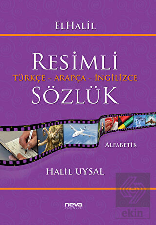 Ekin Kitap