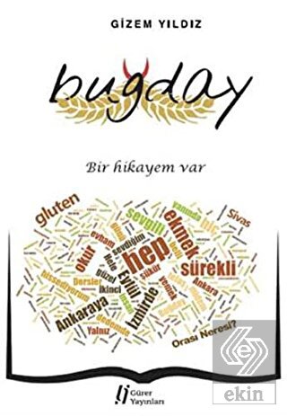 Ekin Kitap