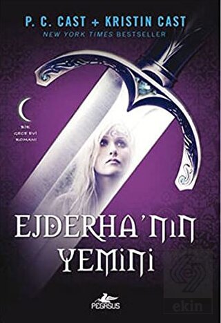 Ekin Kitap