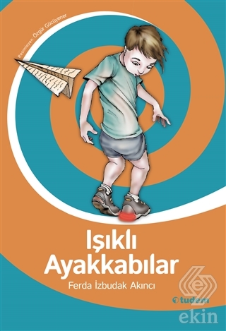 Ekin Kitap