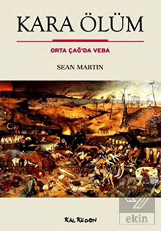 Ekin Kitap