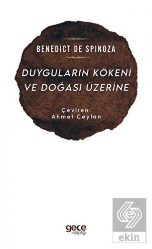 Ekin Kitap