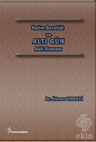 Ekin Kitap