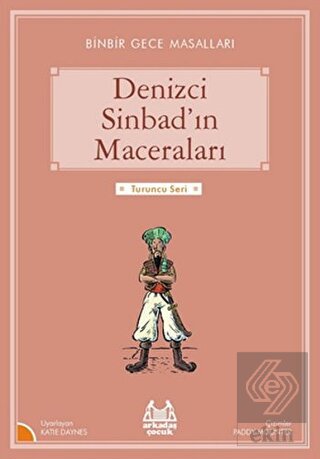 Ekin Kitap