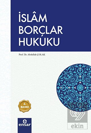 Ekin Kitap