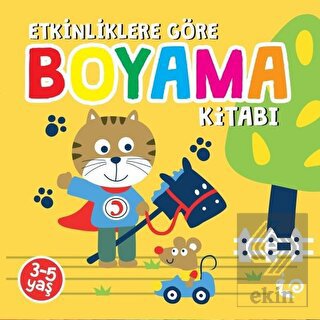 Ekin Kitap