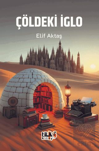 Ekin Kitap