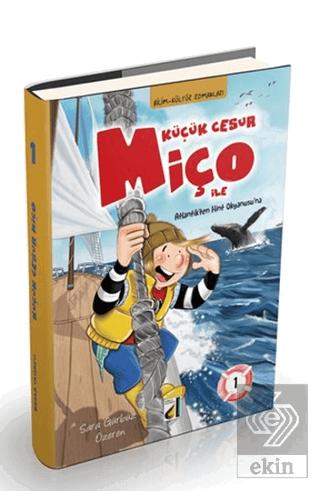 Ekin Kitap