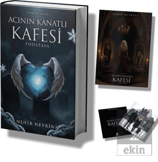 Ekin Kitap