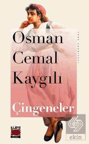 Ekin Kitap